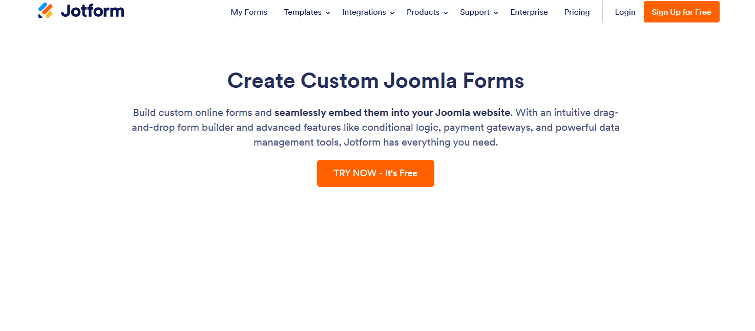 JotForm