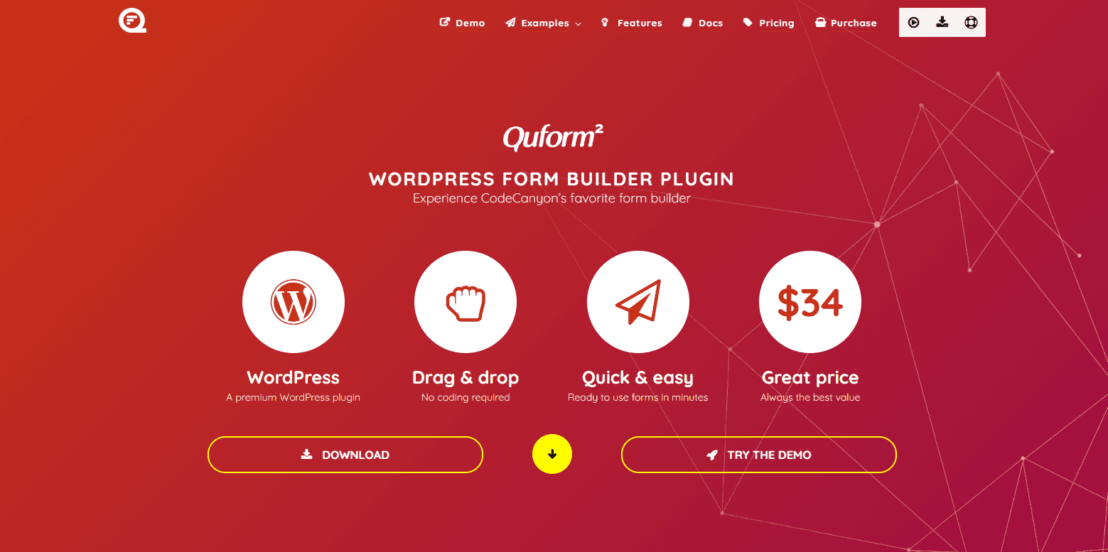 QuForms