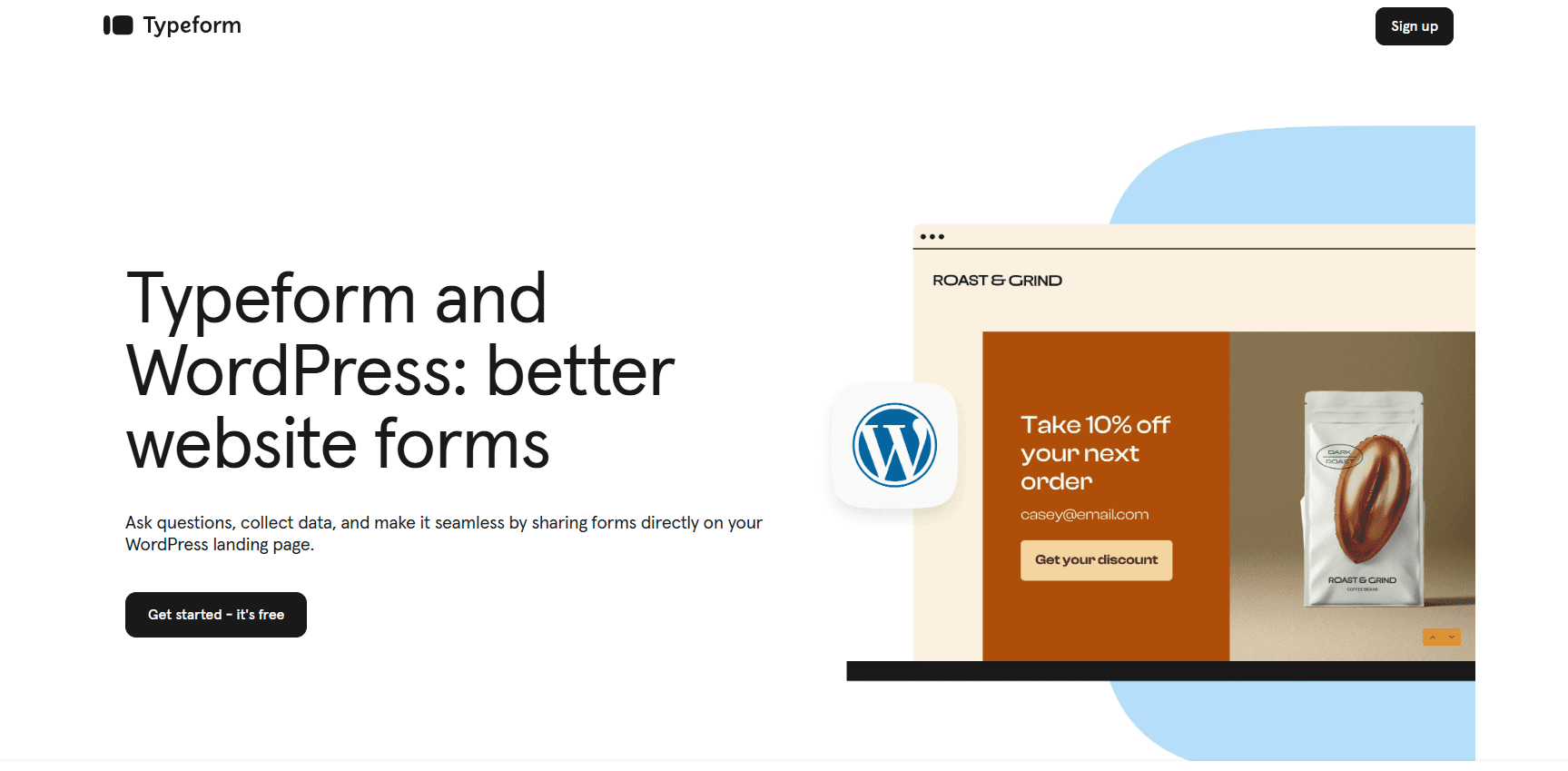 TypeForm
