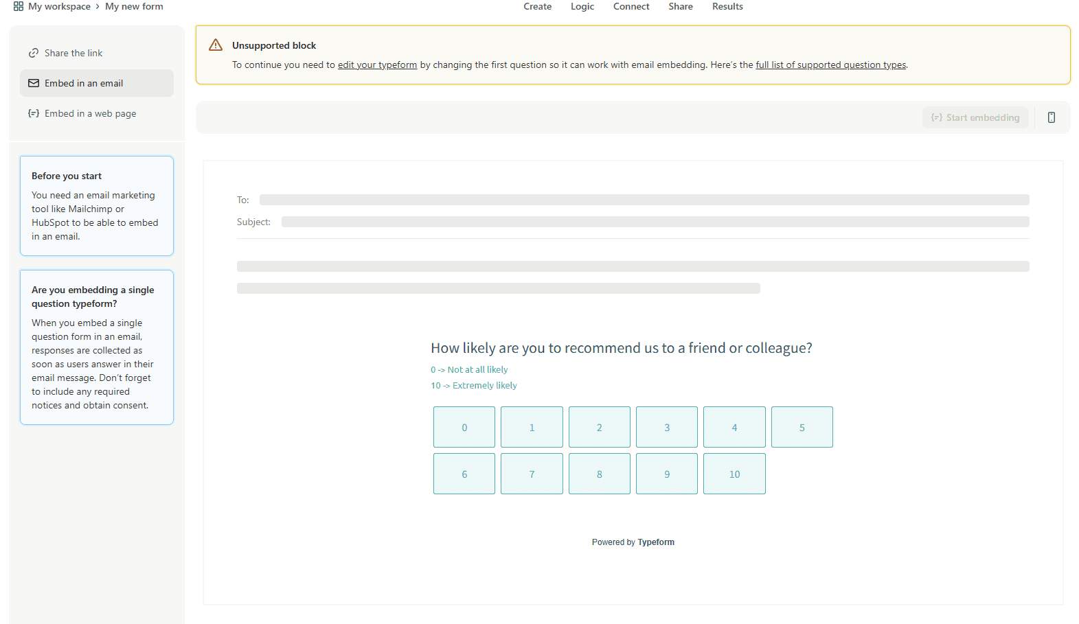 Typeform