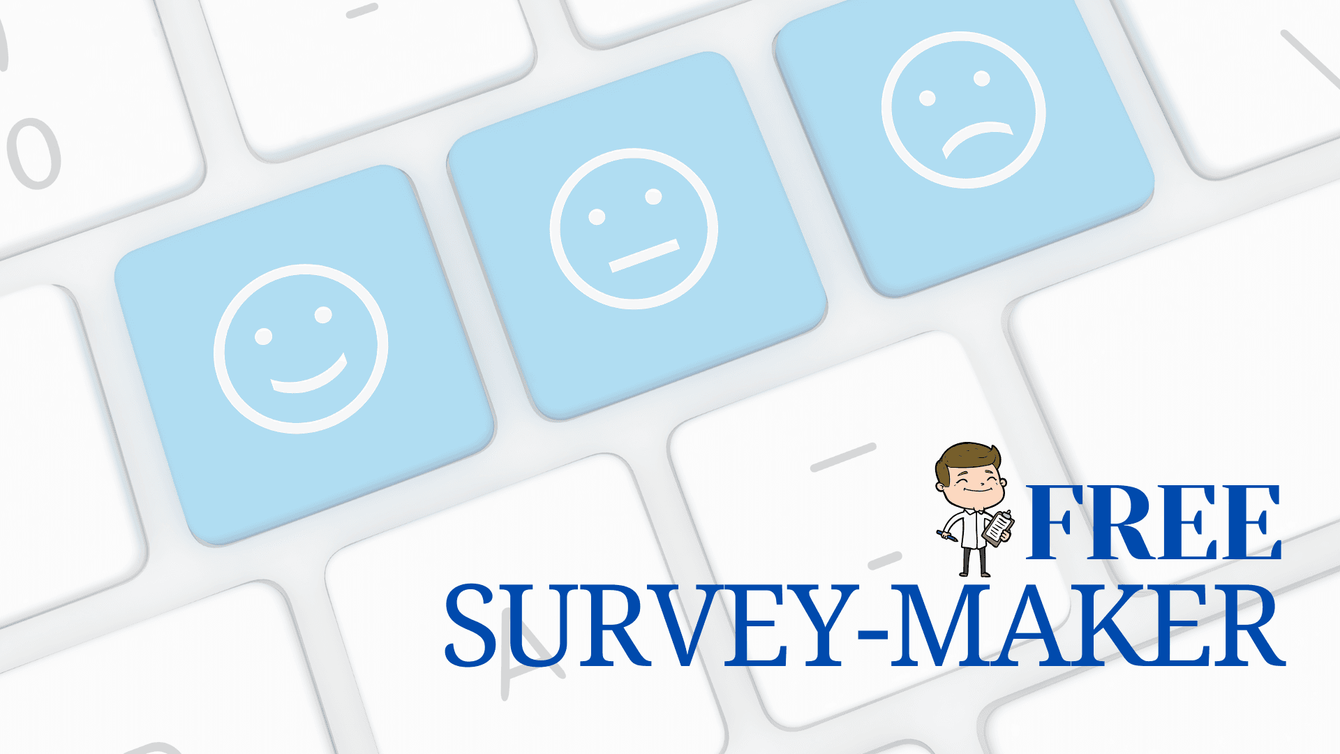 best survey maker