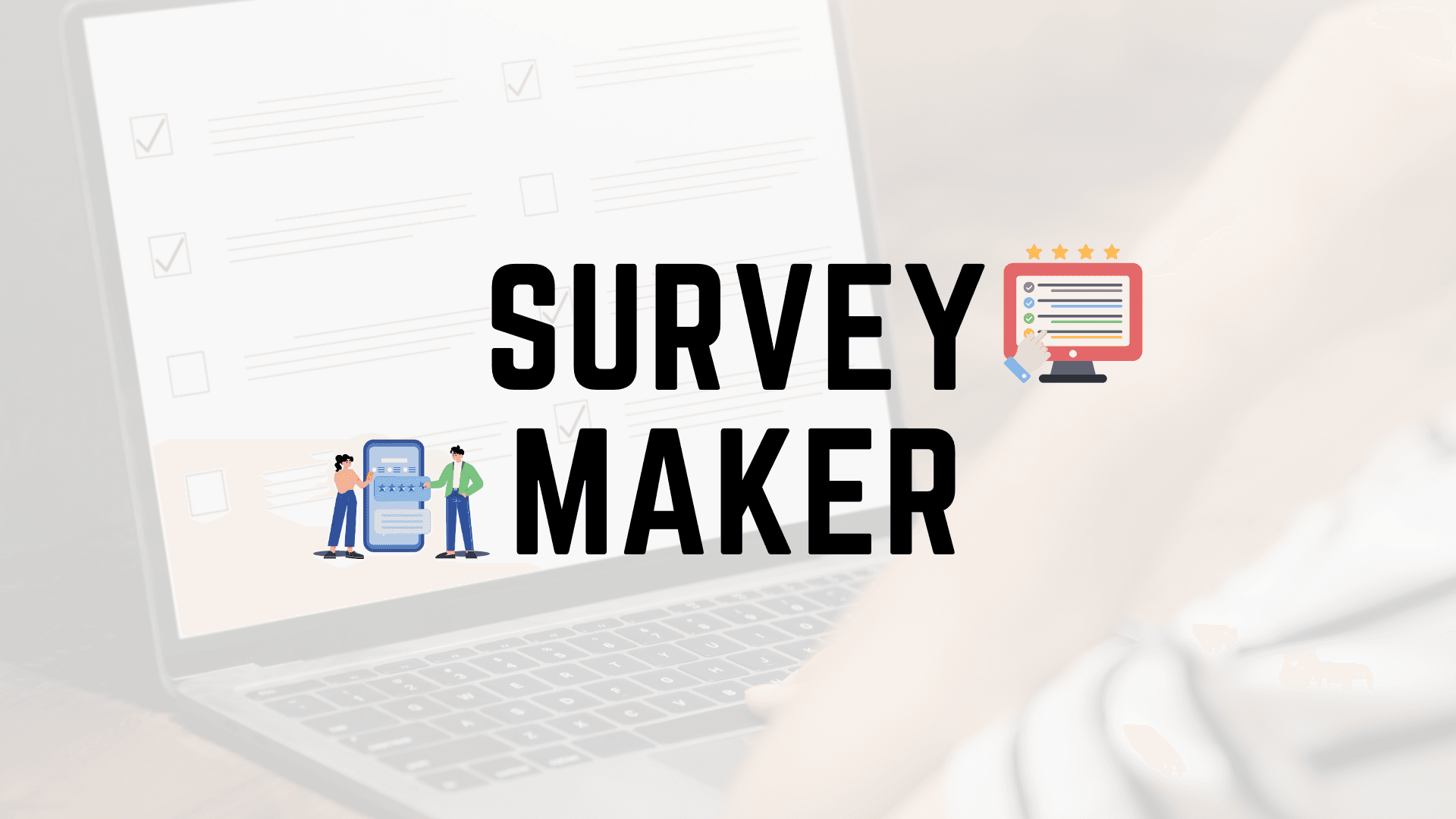 best survey maker